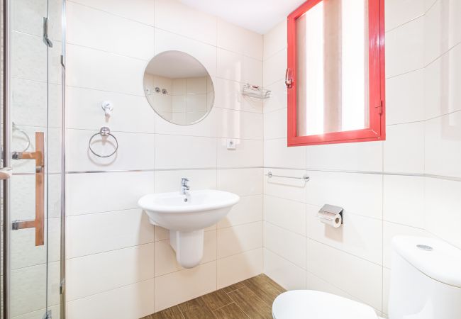 Апартаменты на Benidorm - Loix Mar Apartment 2-F Levante Beach Апартаменты на Benidorm - Loix Mar Apartment 2-F Levante Beach