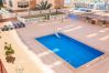 Апартаменты на Benidorm - Loix Mar Apartment 2-F Levante Beach Апартаменты на Benidorm - Loix Mar Apartment 2-F Levante Beach