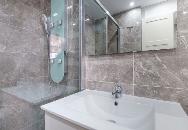 Апартаменты на Benidorm - Acuarium II 5-B Apartment Levante Beach Апартаменты на Benidorm - Acuarium II 5-B Apartment Levante Beach