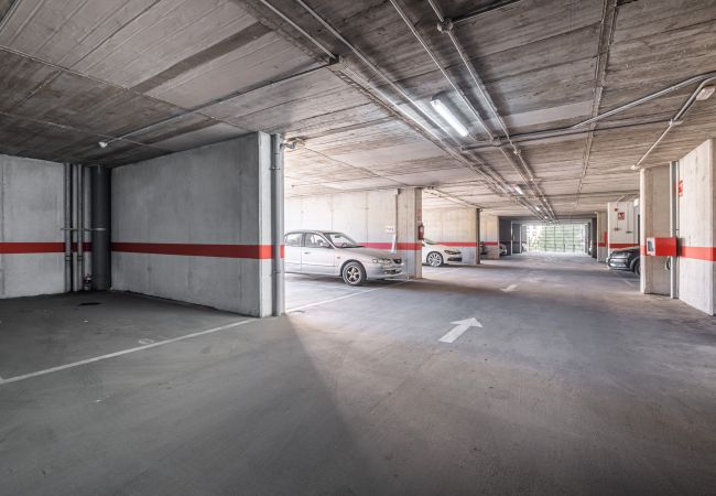 Апартаменты на Benidorm - Mirador Mediterráneo 15-E Apartment Levante Beach Апартаменты на Benidorm - Mirador Mediterráneo 15-E Apartment Levante Beach