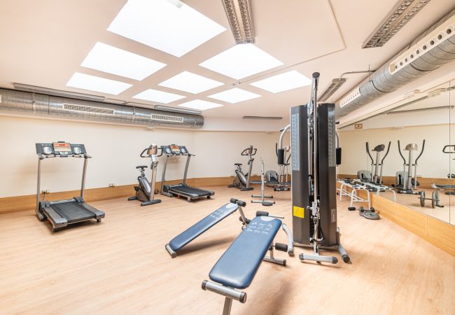 Апартаменты на Benidorm - Mirador Mediterráneo 15-E Apartment Levante Beach Апартаменты на Benidorm - Mirador Mediterráneo 15-E Apartment Levante Beach