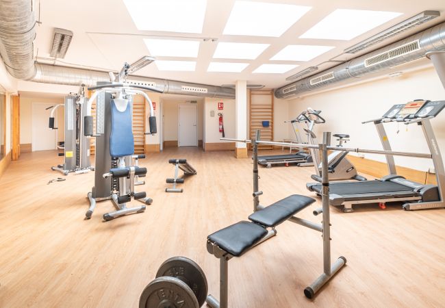 Апартаменты на Benidorm - Mirador Mediterráneo 15-E Apartment Levante Beach Апартаменты на Benidorm - Mirador Mediterráneo 15-E Apartment Levante Beach