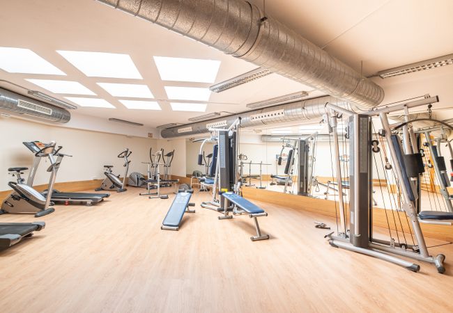 Апартаменты на Benidorm - Mirador Mediterráneo 15-E Apartment Levante Beach Апартаменты на Benidorm - Mirador Mediterráneo 15-E Apartment Levante Beach