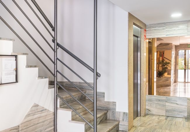 Апартаменты на Benidorm - Anna Apartment 4-C Levante Beach Апартаменты на Benidorm - Anna Apartment 4-C Levante Beach