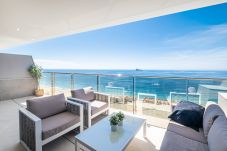 Апартаменты на Бенидорм / Benidorm - Sunset Cliffs Deluxe Apartment 1054...