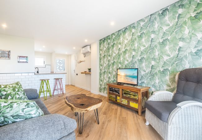 Апартаменты на Benidorm - La Oca 7-1 Apartment Levante Beach Апартаменты на Benidorm - La Oca 7-1 Apartment Levante Beach