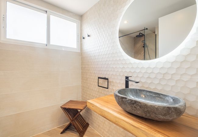 Апартаменты на Benidorm - La Oca 7-1 Apartment Levante Beach Апартаменты на Benidorm - La Oca 7-1 Apartment Levante Beach