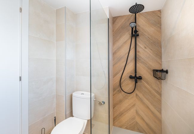 Апартаменты на Benidorm - La Oca 7-1 Apartment Levante Beach Апартаменты на Benidorm - La Oca 7-1 Apartment Levante Beach