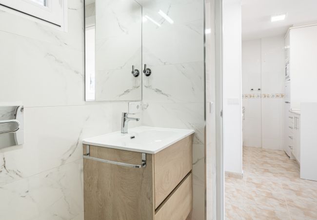 Апартаменты на Бенидорм / Benidorm - Acuarium II 14-C Apartment Levante Beach Апартаменты на Бенидорм / Benidorm - Acuarium II 14-C Apartment Levante Beach