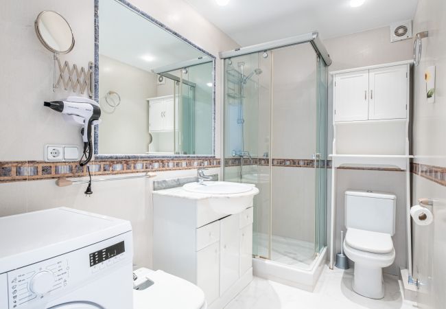 Апартаменты на Benidorm - Bacana 14-5 Apartment Levante Beach Апартаменты на Benidorm - Bacana 14-5 Apartment Levante Beach