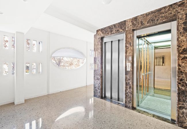 Апартаменты на Benidorm - Bacana 14-5 Apartment Levante Beach Апартаменты на Benidorm - Bacana 14-5 Apartment Levante Beach