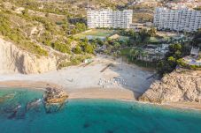 Апартаменты на Villajoyosa - Eurotennis 405-2 Paradise Beach...