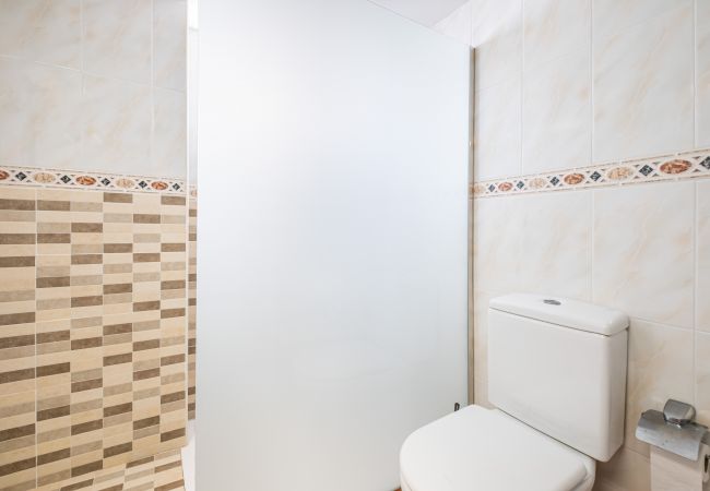 Апартаменты на Benidorm - Torre Yago Apartment 7-2 Levante Beach Апартаменты на Benidorm - Torre Yago Apartment 7-2 Levante Beach