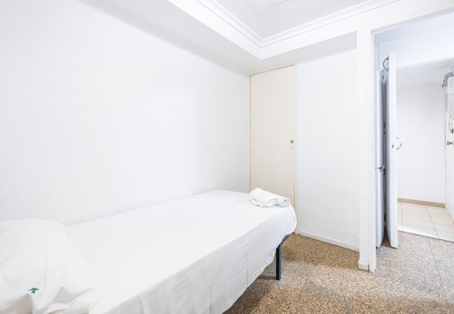 Апартаменты на Benidorm - Torre Yago Apartment 7-2 Levante Beach Апартаменты на Benidorm - Torre Yago Apartment 7-2 Levante Beach