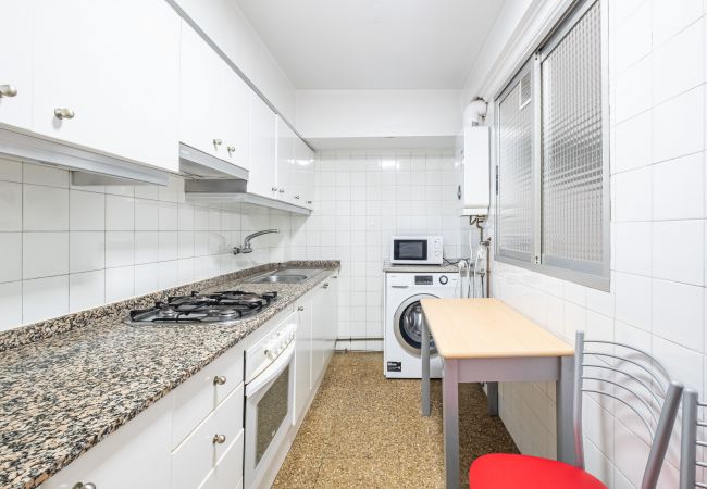 Апартаменты на Benidorm - Torre Yago Apartment 7-2 Levante Beach Апартаменты на Benidorm - Torre Yago Apartment 7-2 Levante Beach