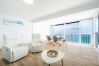 Апартаменты на Benidorm - Torre Yago Apartment 10-3 Levante Beach