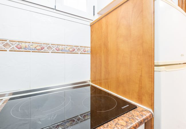 Квартира-студия на Бенидорм / Benidorm - Albatros 13-8 Estudio Levante Beach Квартира-студия на Бенидорм / Benidorm - Albatros 13-8 Estudio Levante Beach