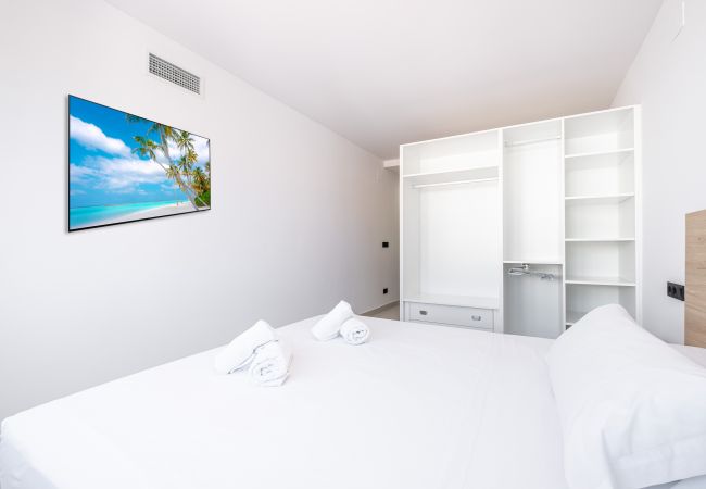 Апартаменты на Бенидорм / Benidorm - Lux Center 5-C Deluxe Beach Apartment-Old Town Апартаменты на Бенидорм / Benidorm - Lux Center 5-C Deluxe Beach Apartment-Old Town