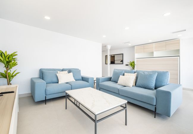 Апартаменты на Бенидорм / Benidorm - Lux Center 5-C Deluxe Beach Apartment-Old Town Апартаменты на Бенидорм / Benidorm - Lux Center 5-C Deluxe Beach Apartment-Old Town