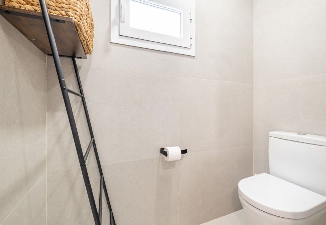 Апартаменты на Бенидорм / Benidorm - Lux Center 5-C Deluxe Beach Apartment-Old Town Апартаменты на Бенидорм / Benidorm - Lux Center 5-C Deluxe Beach Apartment-Old Town