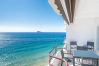 Апартаменты на Benidorm - Lux Center 5-C Deluxe Beach Apartment-Old Town Апартаменты на Benidorm - Lux Center 5-C Deluxe Beach Apartment-Old Town