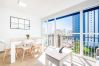 Апартаменты на Benidorm - Donna II 8-38 Apartment Levante Beach Апартаменты на Benidorm - Donna II 8-38 Apartment Levante Beach