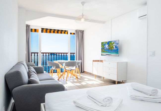 Апартаменты на Бенидорм / Benidorm - Las Damas 12-E Levante Beach Апартаменты на Бенидорм / Benidorm - Las Damas 12-E Levante Beach
