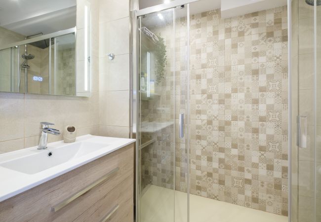 Апартаменты на Benidorm - Don Miguel Apartment 9-C Levante Beach Апартаменты на Benidorm - Don Miguel Apartment 9-C Levante Beach