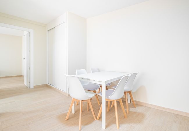 Апартотель на Бенидорм / Benidorm - Apartamentos La Rosita Old Town B-5 Апартотель на Бенидорм / Benidorm - Apartamentos La Rosita Old Town B-5