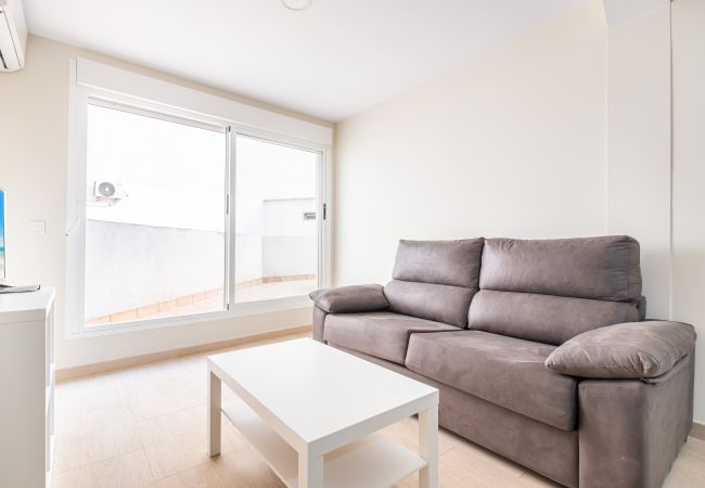 Апартотель на Бенидорм / Benidorm - Apartamentos La Rosita Old Town B-5 Апартотель на Бенидорм / Benidorm - Apartamentos La Rosita Old Town B-5