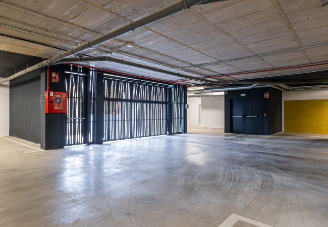 Апартаменты на Бенидорм / Benidorm - Torre Sakura 9-B Apartment Poniente Beach Апартаменты на Бенидорм / Benidorm - Torre Sakura 9-B Apartment Poniente Beach