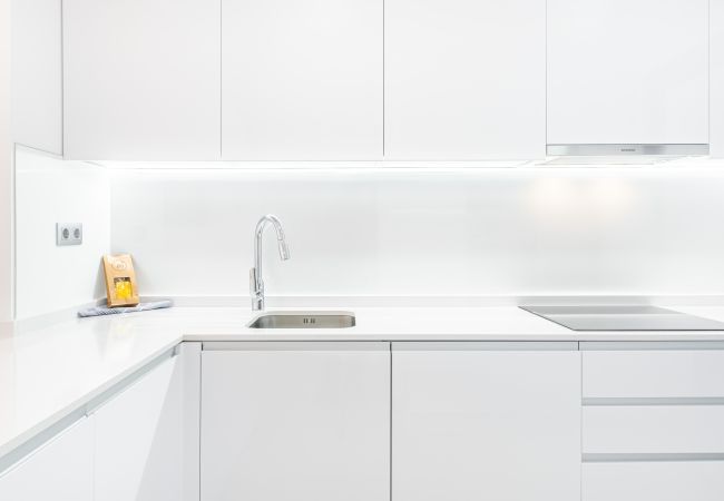 Апартаменты на Benidorm - Sunset Cliffs Deluxe Apartment 8138 Poniente Beach Апартаменты на Benidorm - Sunset Cliffs Deluxe Apartment 8138 Poniente Beach