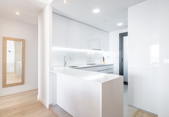 Апартаменты на Benidorm - Sunset Cliffs Deluxe Apartment 8138 Poniente Beach Апартаменты на Benidorm - Sunset Cliffs Deluxe Apartment 8138 Poniente Beach