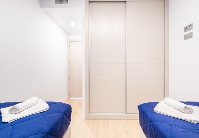 Апартаменты на Benidorm - Sunset Cliffs Deluxe Apartment 8138 Poniente Beach Апартаменты на Benidorm - Sunset Cliffs Deluxe Apartment 8138 Poniente Beach