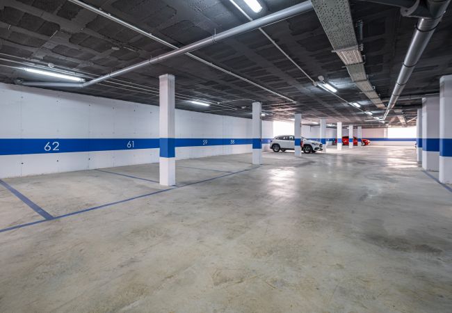 Апартаменты на Benidorm - Sunset Cliffs Deluxe Apartment 8138 Poniente Beach Апартаменты на Benidorm - Sunset Cliffs Deluxe Apartment 8138 Poniente Beach