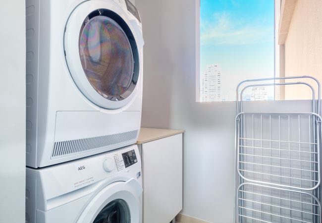 Апартаменты на Benidorm - Sunset Cliffs Deluxe Apartment 8138 Poniente Beach Апартаменты на Benidorm - Sunset Cliffs Deluxe Apartment 8138 Poniente Beach