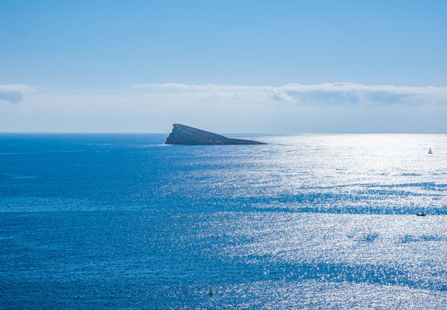 Апартаменты на Benidorm - Sunset Cliffs Deluxe Apartment 8138 Poniente Beach Апартаменты на Benidorm - Sunset Cliffs Deluxe Apartment 8138 Poniente Beach