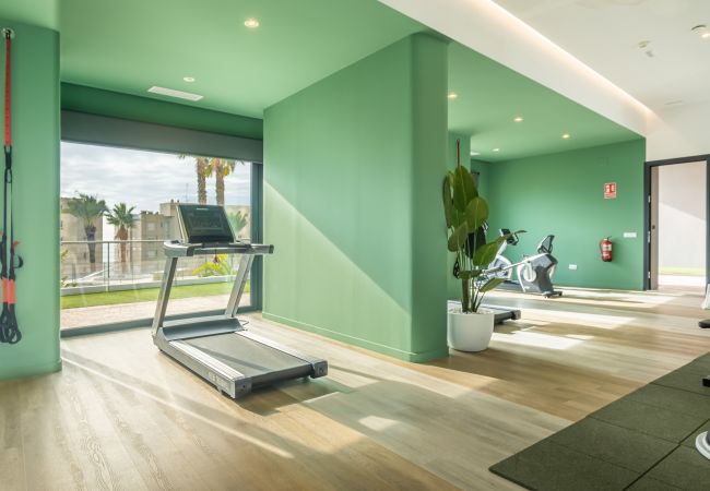 Апартаменты на Benidorm - Sunset Cliffs Deluxe Apartment 8138 Poniente Beach Апартаменты на Benidorm - Sunset Cliffs Deluxe Apartment 8138 Poniente Beach