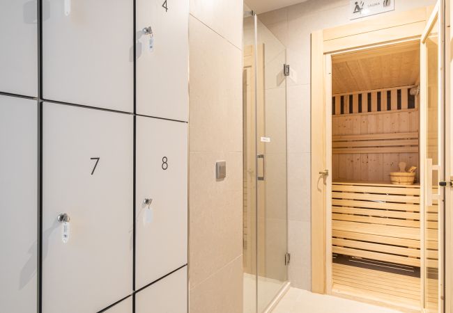 Апартаменты на Benidorm - Sunset Cliffs Deluxe Apartment 8138 Poniente Beach Апартаменты на Benidorm - Sunset Cliffs Deluxe Apartment 8138 Poniente Beach