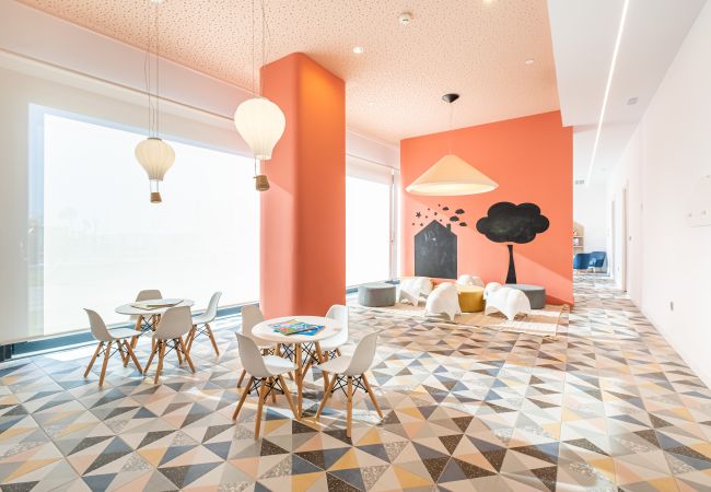 Апартаменты на Benidorm - Sunset Cliffs Deluxe Apartment 8138 Poniente Beach Апартаменты на Benidorm - Sunset Cliffs Deluxe Apartment 8138 Poniente Beach