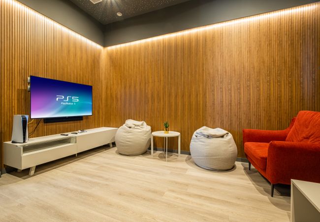 Апартаменты на Benidorm - Sunset Cliffs Deluxe Apartment 8138 Poniente Beach Апартаменты на Benidorm - Sunset Cliffs Deluxe Apartment 8138 Poniente Beach