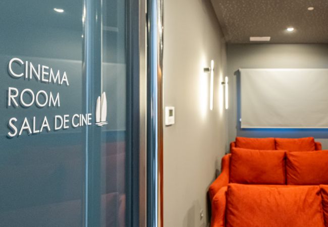 Апартаменты на Benidorm - Sunset Cliffs Deluxe Apartment 8138 Poniente Beach Апартаменты на Benidorm - Sunset Cliffs Deluxe Apartment 8138 Poniente Beach