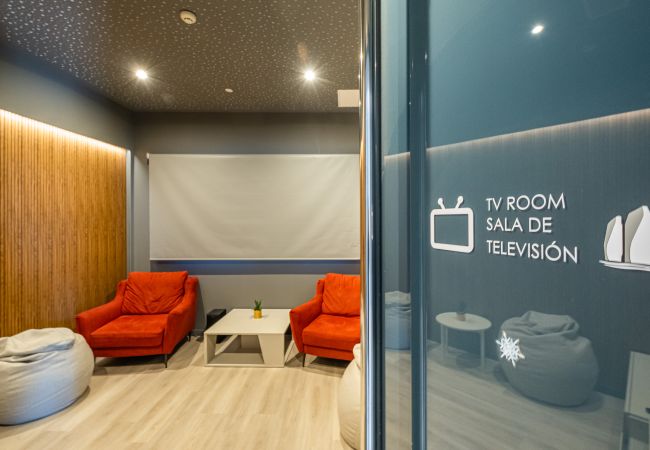 Апартаменты на Benidorm - Sunset Cliffs Deluxe Apartment 8138 Poniente Beach Апартаменты на Benidorm - Sunset Cliffs Deluxe Apartment 8138 Poniente Beach