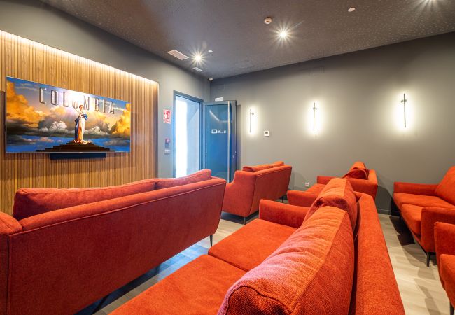 Апартаменты на Benidorm - Sunset Cliffs Deluxe Apartment 8138 Poniente Beach Апартаменты на Benidorm - Sunset Cliffs Deluxe Apartment 8138 Poniente Beach