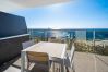 Апартаменты на Benidorm - Sunset Cliffs Deluxe Apartment 8138 Poniente Beach Апартаменты на Benidorm - Sunset Cliffs Deluxe Apartment 8138 Poniente Beach