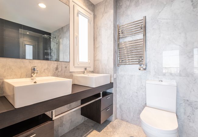 Апартаменты на Бенидорм / Benidorm - Gemelos 28-16D Deluxe Apartment Levante Beach Апартаменты на Бенидорм / Benidorm - Gemelos 28-16D Deluxe Apartment Levante Beach