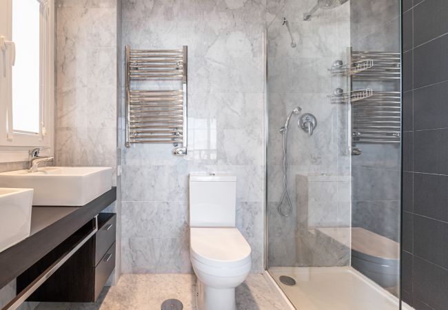 Апартаменты на Бенидорм / Benidorm - Gemelos 28-16D Deluxe Apartment Levante Beach Апартаменты на Бенидорм / Benidorm - Gemelos 28-16D Deluxe Apartment Levante Beach