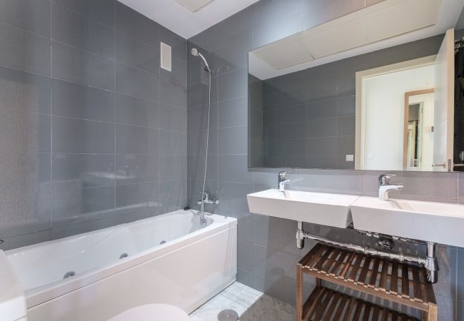 Апартаменты на Бенидорм / Benidorm - Gemelos 28-16D Deluxe Apartment Levante Beach Апартаменты на Бенидорм / Benidorm - Gemelos 28-16D Deluxe Apartment Levante Beach