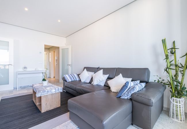 Апартаменты на Бенидорм / Benidorm - Gemelos 28-16D Deluxe Apartment Levante Beach Апартаменты на Бенидорм / Benidorm - Gemelos 28-16D Deluxe Apartment Levante Beach