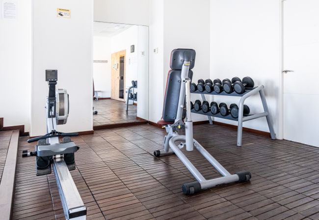 Апартаменты на Бенидорм / Benidorm - Gemelos 28-16D Deluxe Apartment Levante Beach Апартаменты на Бенидорм / Benidorm - Gemelos 28-16D Deluxe Apartment Levante Beach